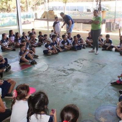 Fazendinha Joo E Maria