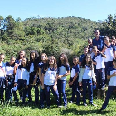 Parque Estadual Do Itacolomi