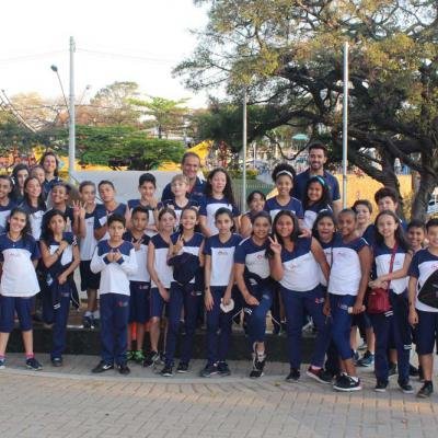 Passeio Ao Parque Guanabara